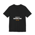 New Baseball Dad Shirt from Kindling & Hammer