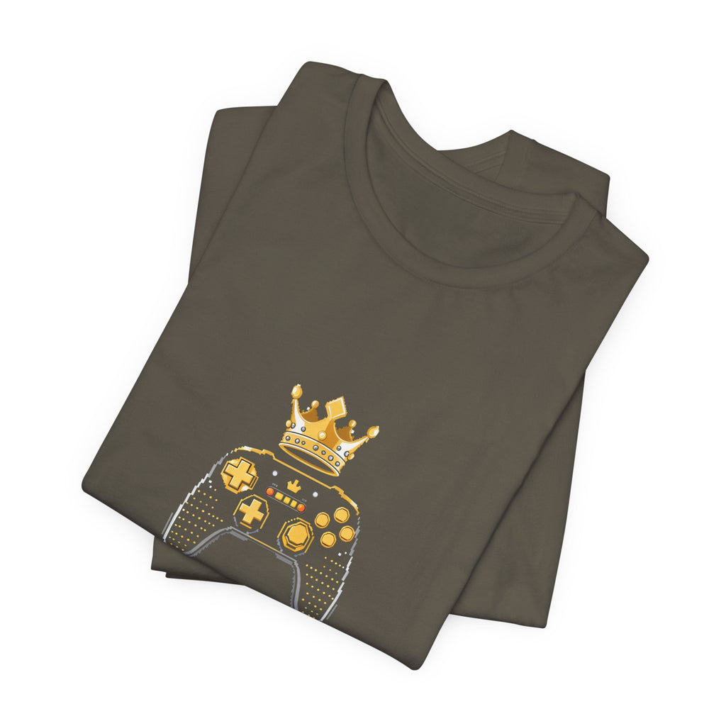 Grandpa Dad Mode Expert Level Shirt - Dad Gift, Fathers Day, Tee, T-Shirt
