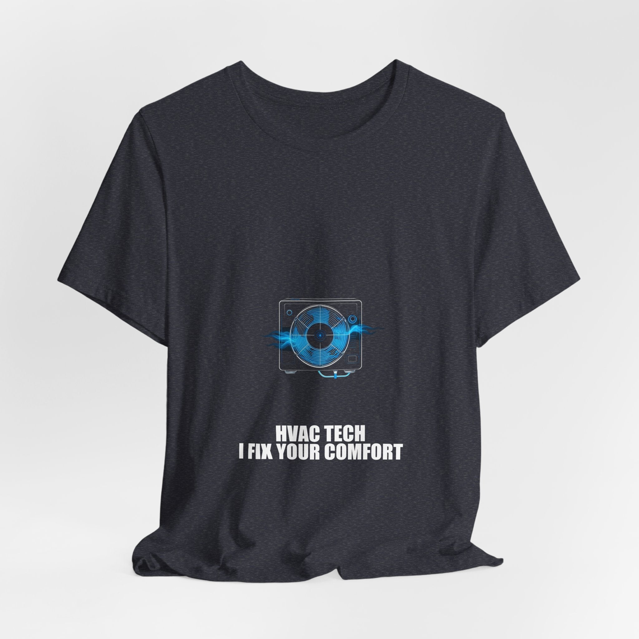 HVAC Tech Shirt - view 34