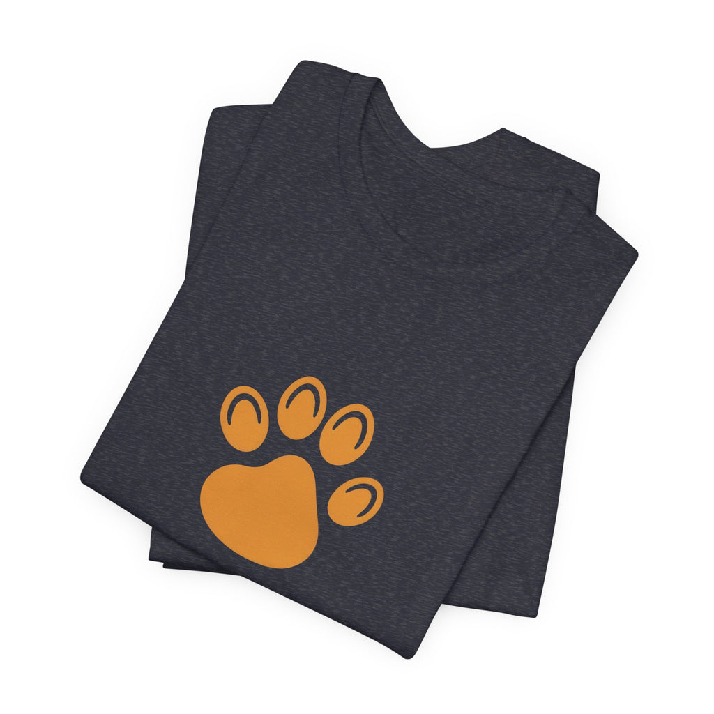 Dog Dad Shirt - Dad Gift, Fathers Day, Tee, T-Shirt