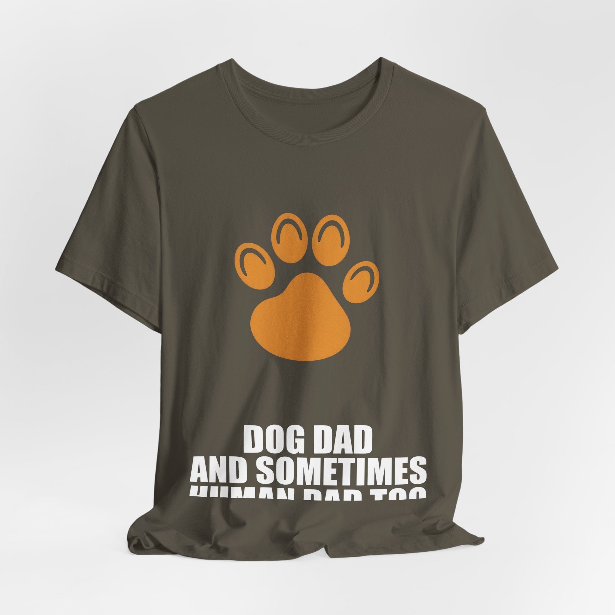 Dog Dad Shirt - view 19