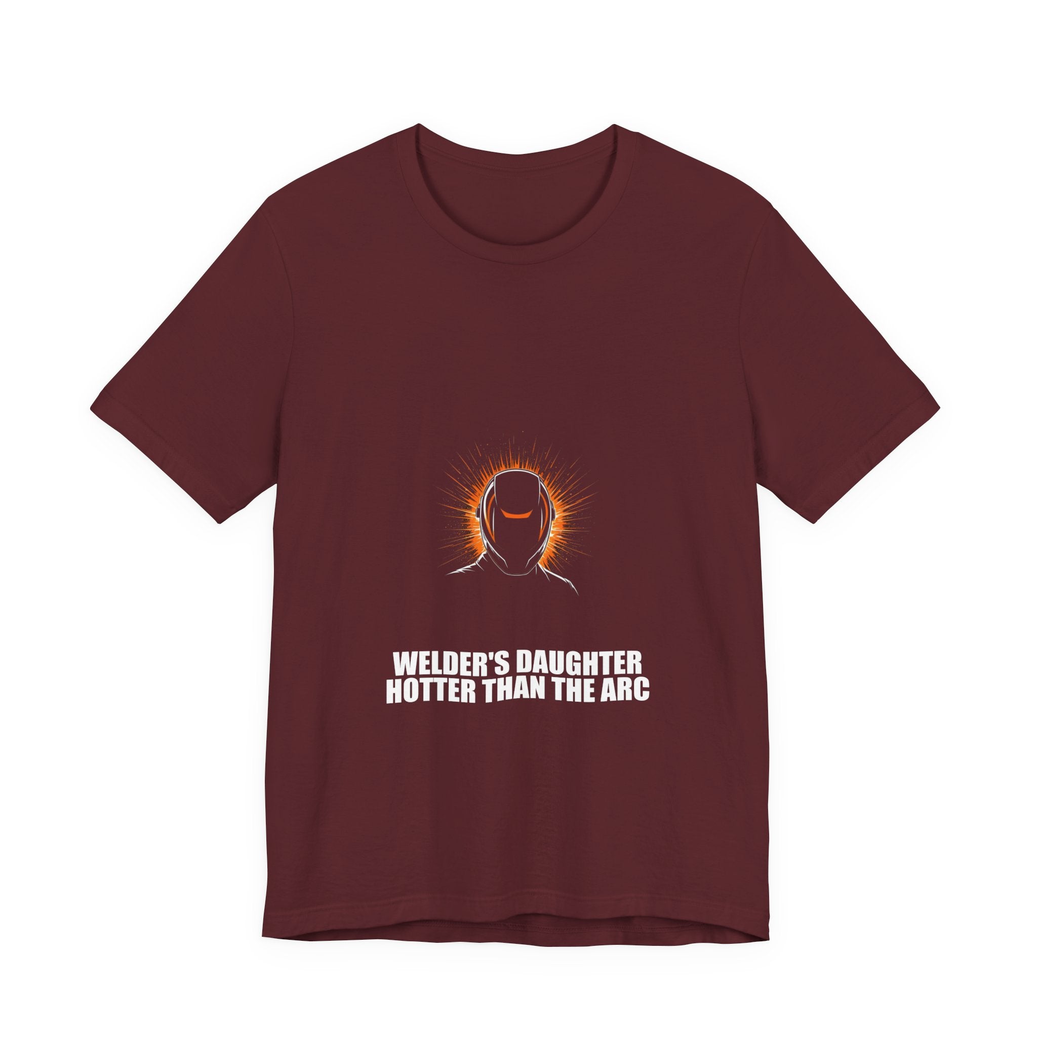 Welders Daughter Shirt - view 10