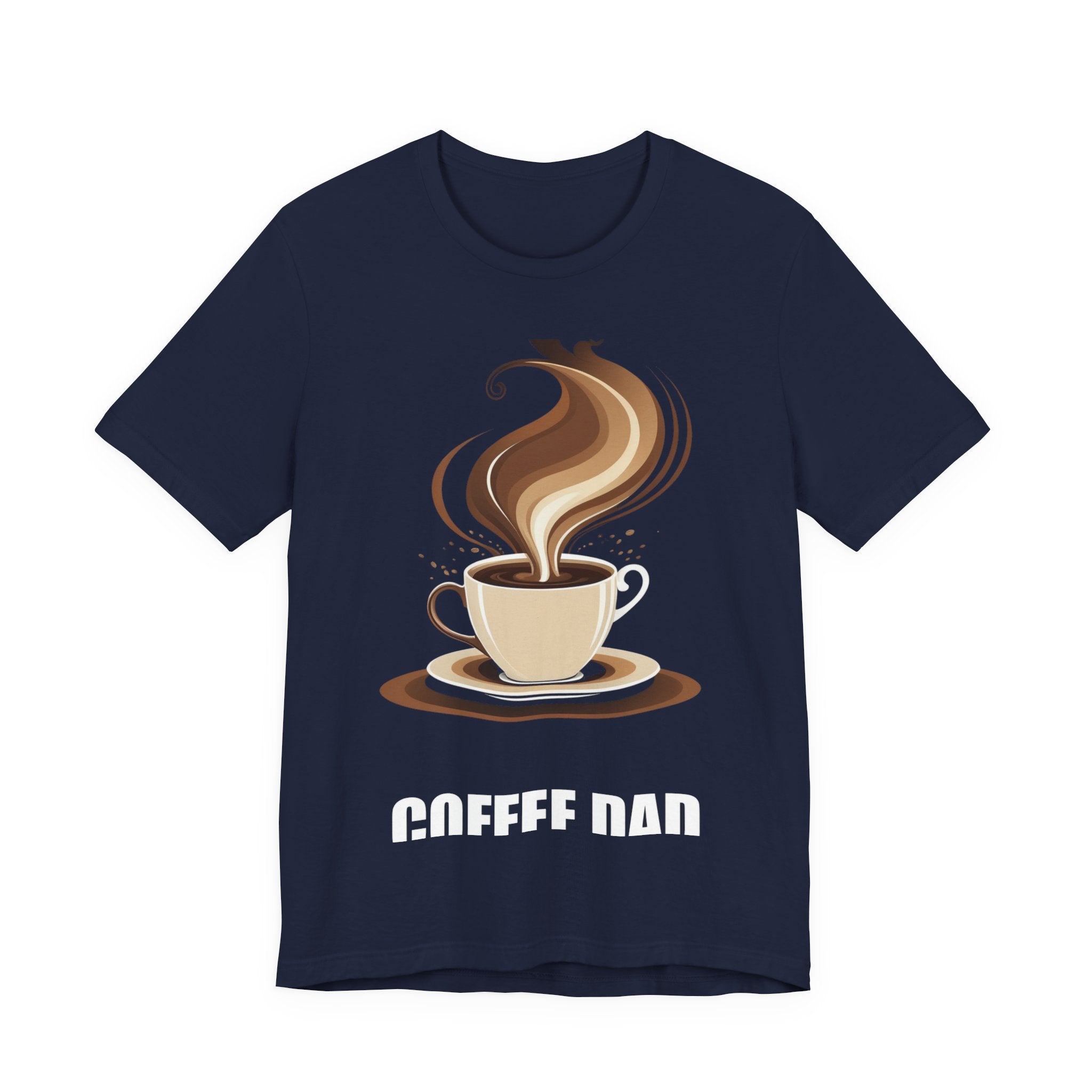Coffee Dad Shirt - view 9