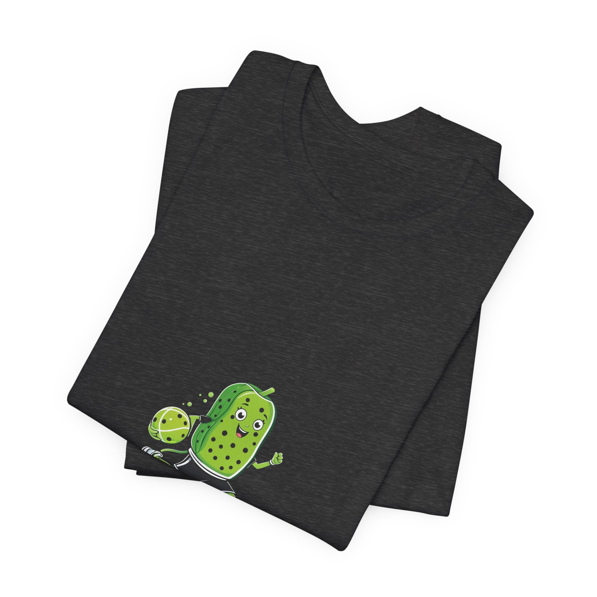 Cardio I Play Pickleball Shirt - view 30