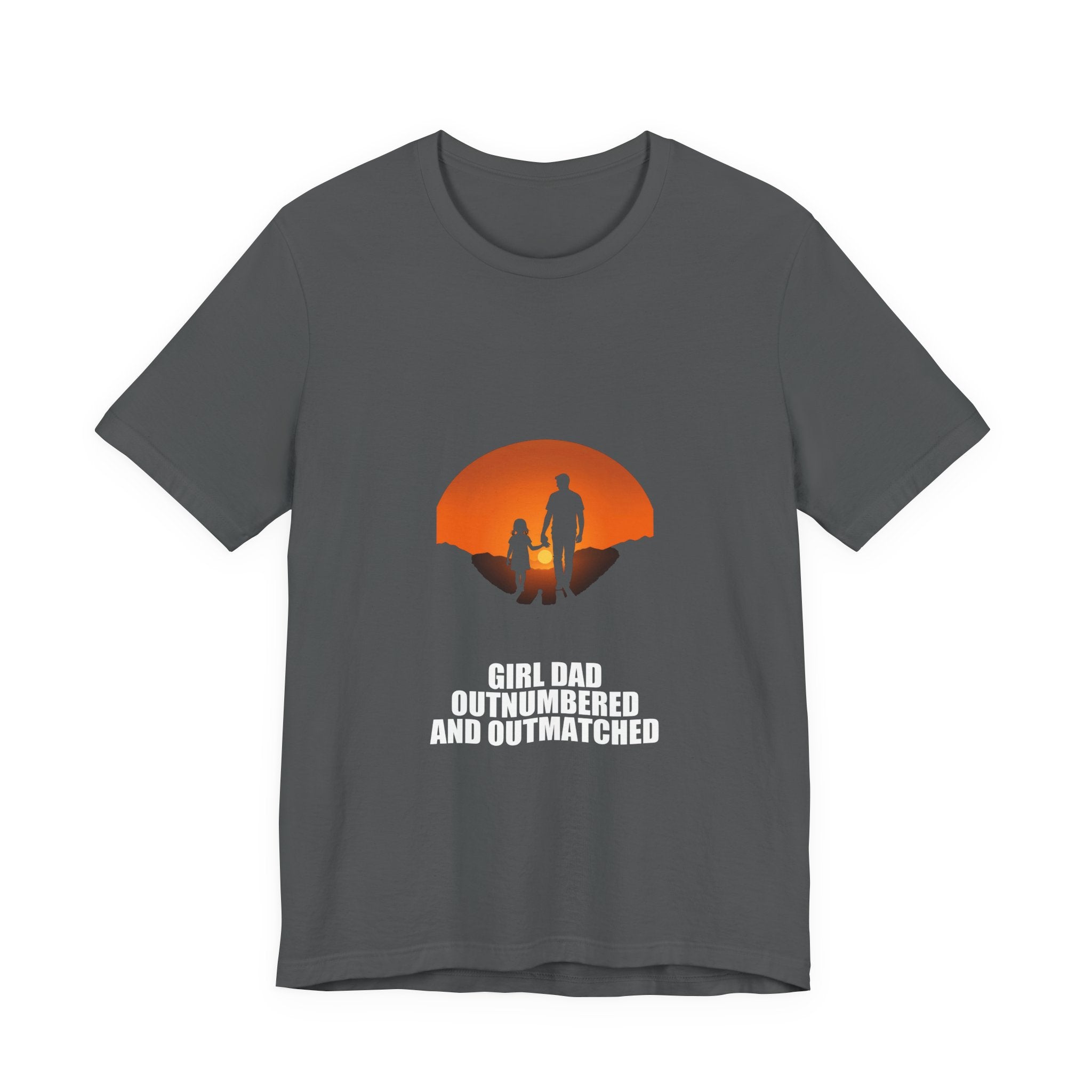 Girl Dad Shirt - view 6
