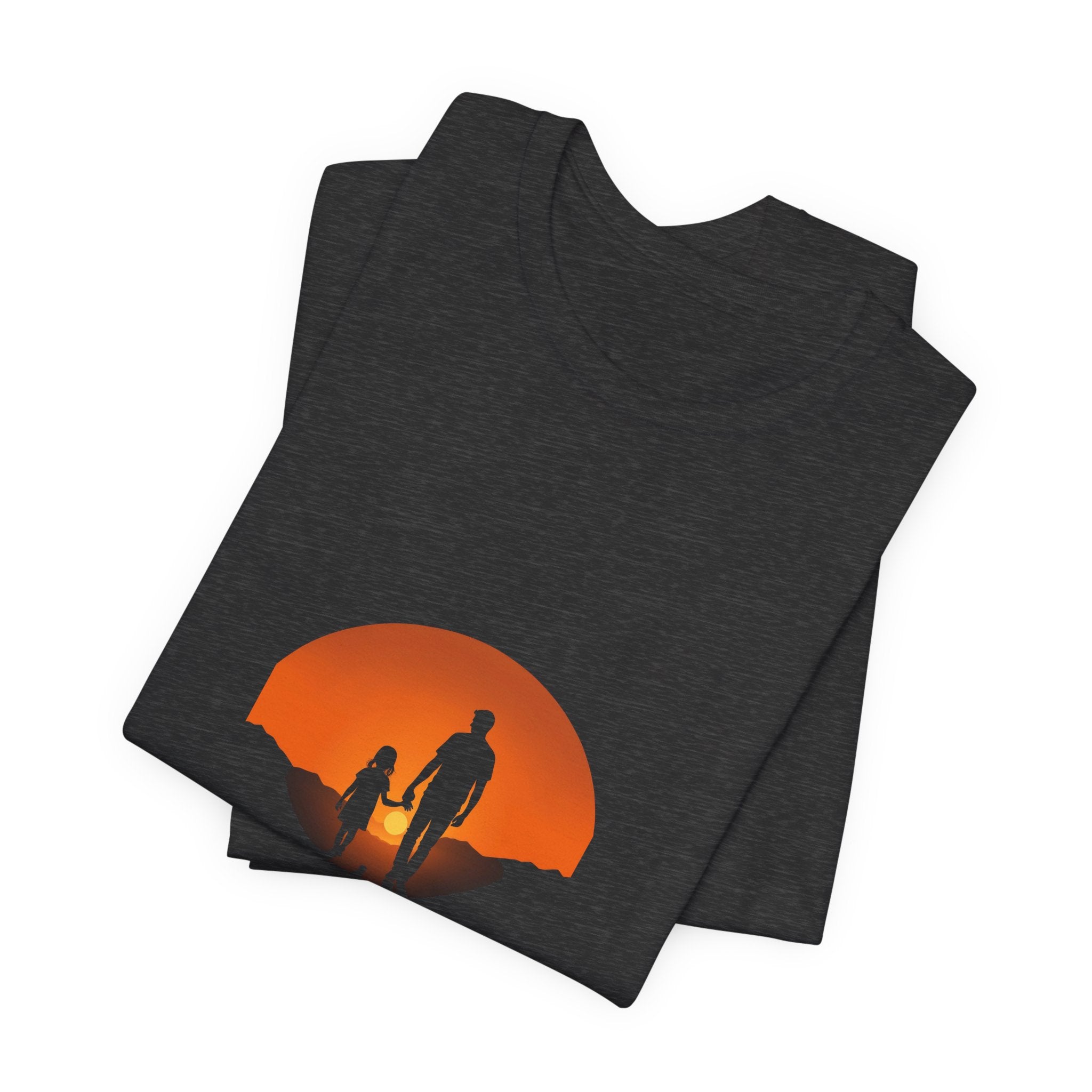 Girl Dad Shirt - view 30