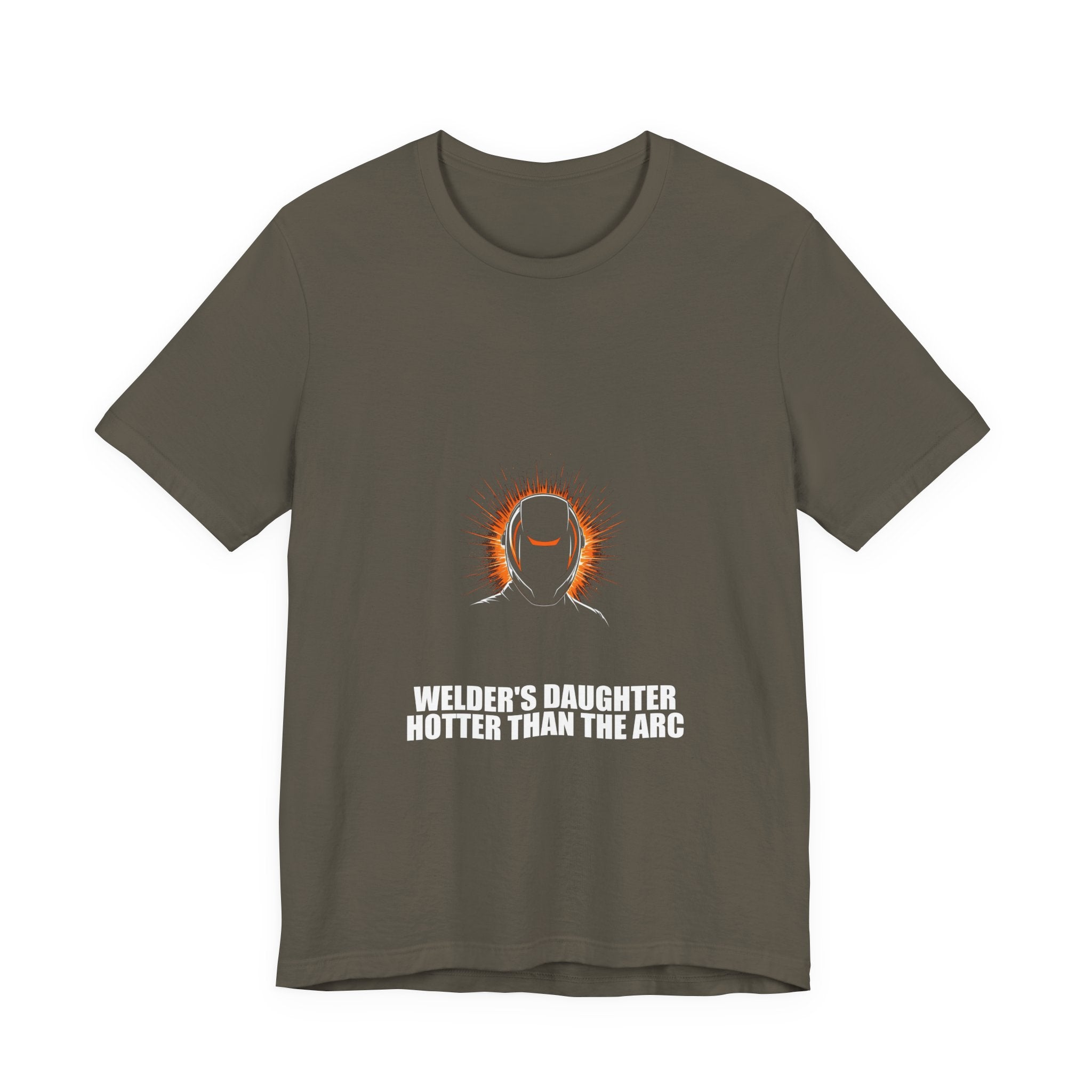 Welders Daughter Shirt - view 3