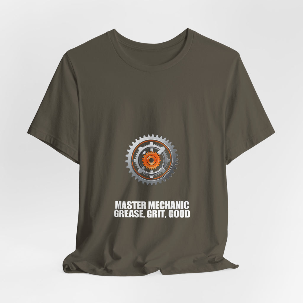 Master Mechanic Shirt - view 19