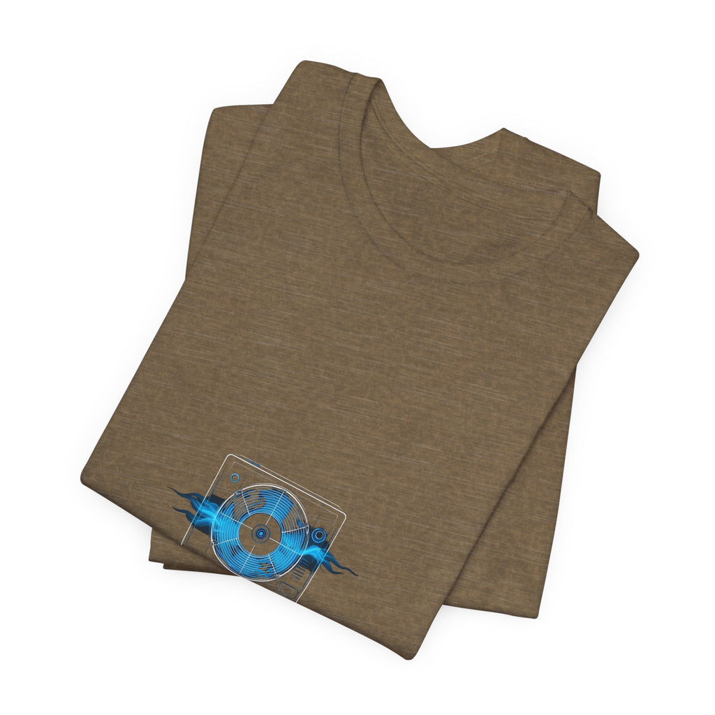 HVAC Tech Shirt - view 15