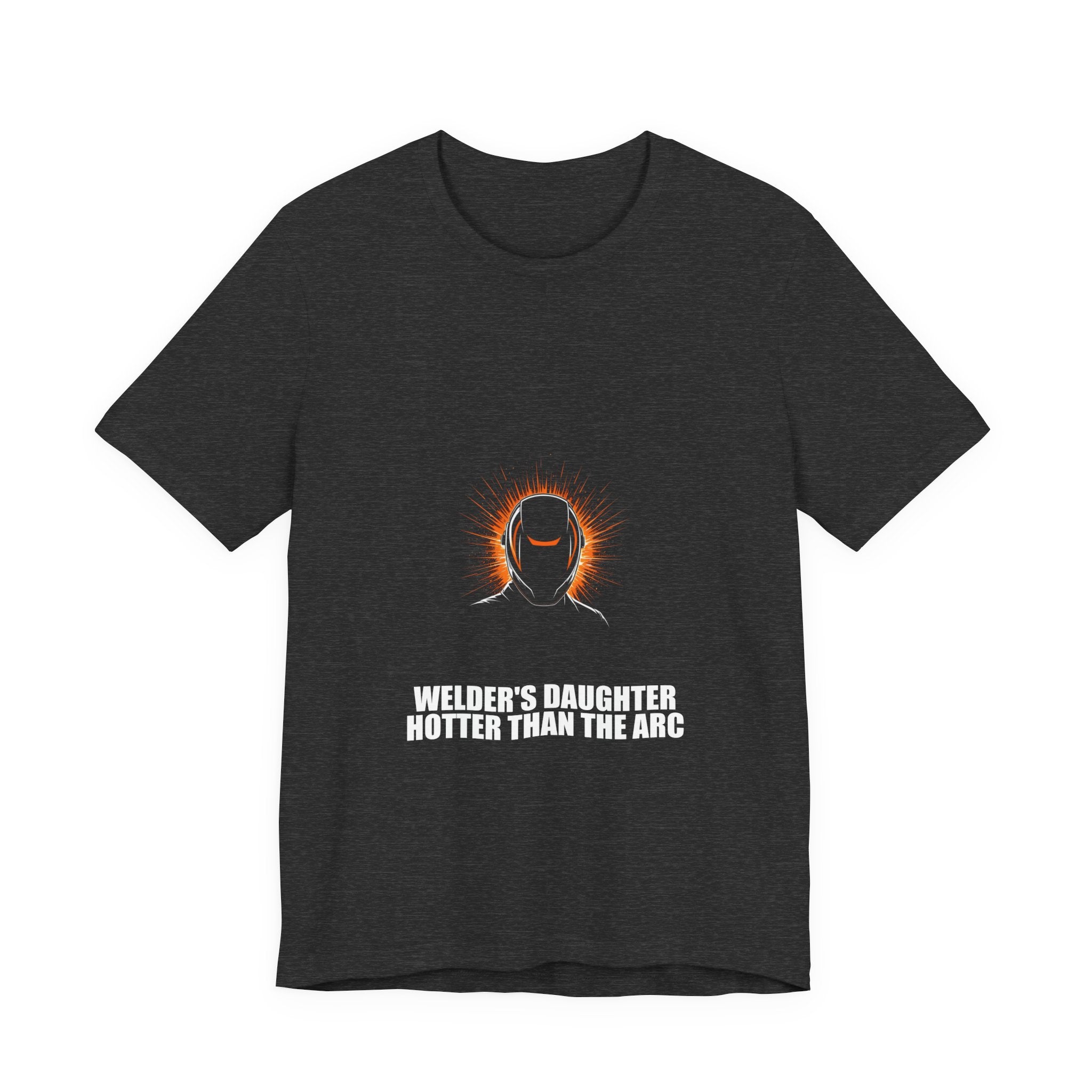 Welders Daughter Shirt - view 7