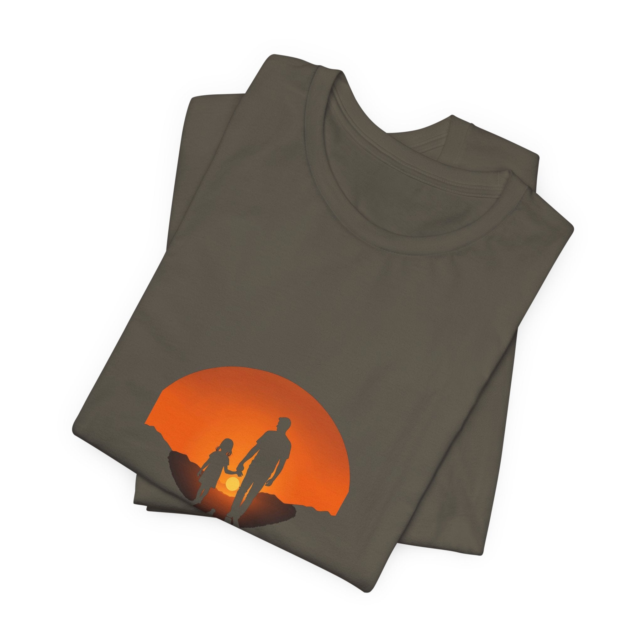 Girl Dad Shirt - view 18