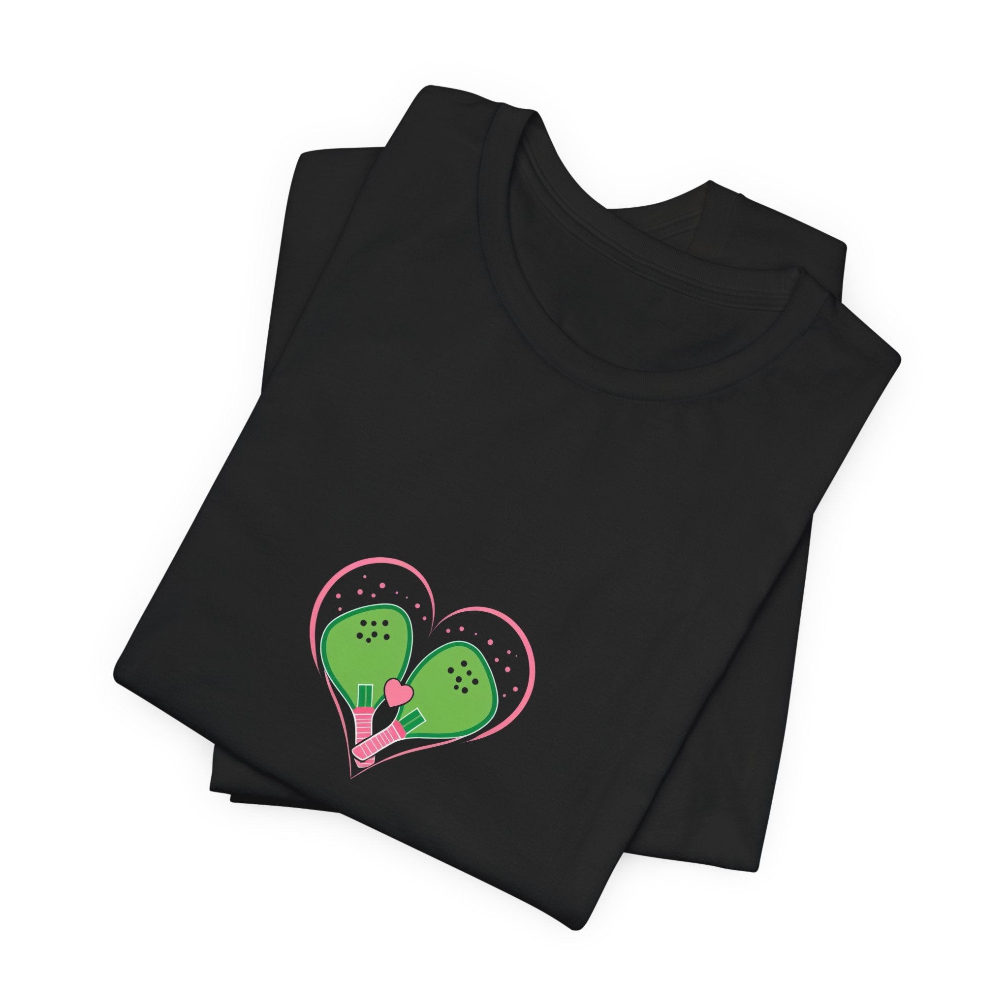 Couples Who Dink Together Stay Together Shirt - Pickleball Player, Pickleball Gift, Tee, T-Shirt