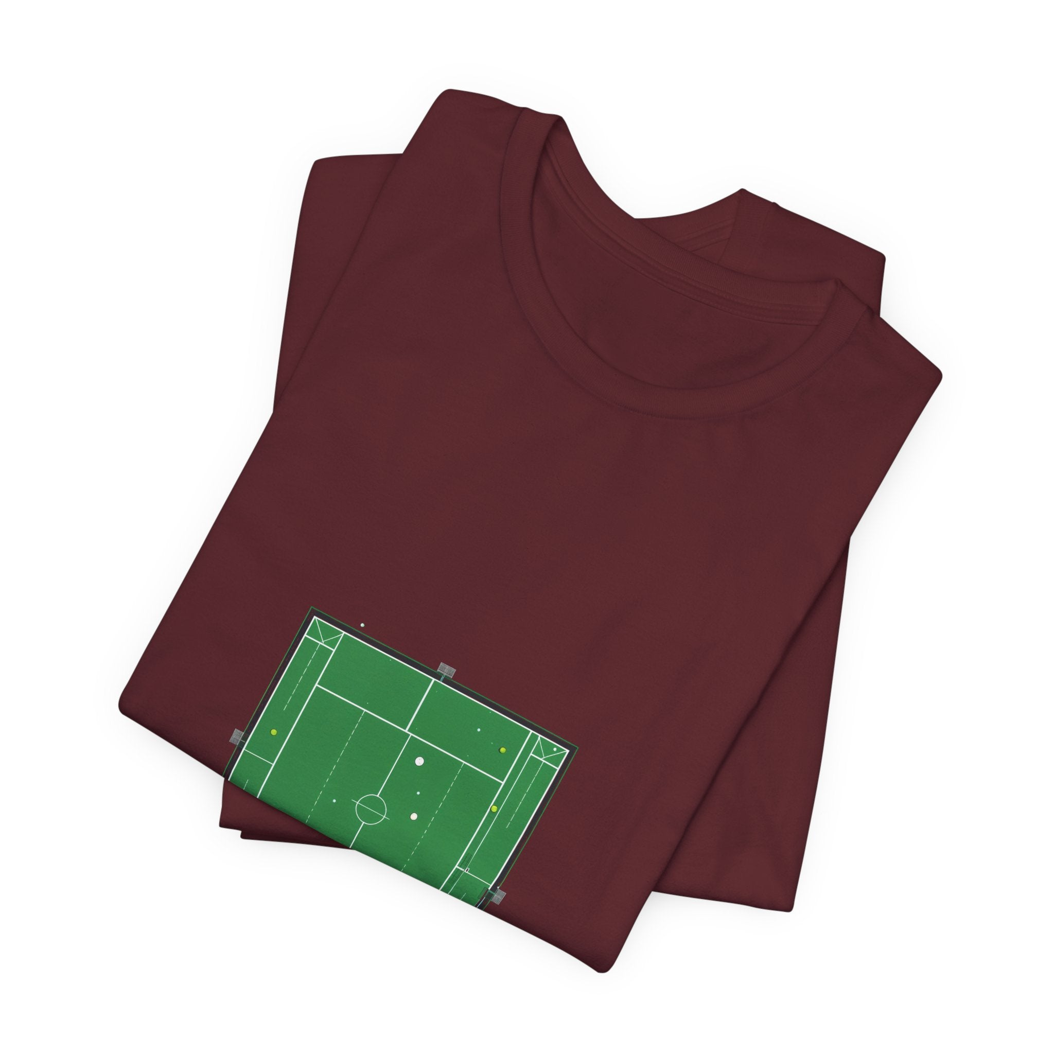 Pickleball 11-0 Shirt - view 39