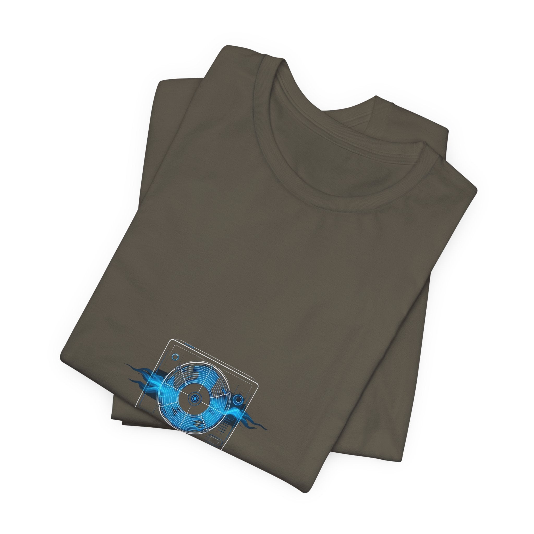 HVAC Tech Shirt - view 18
