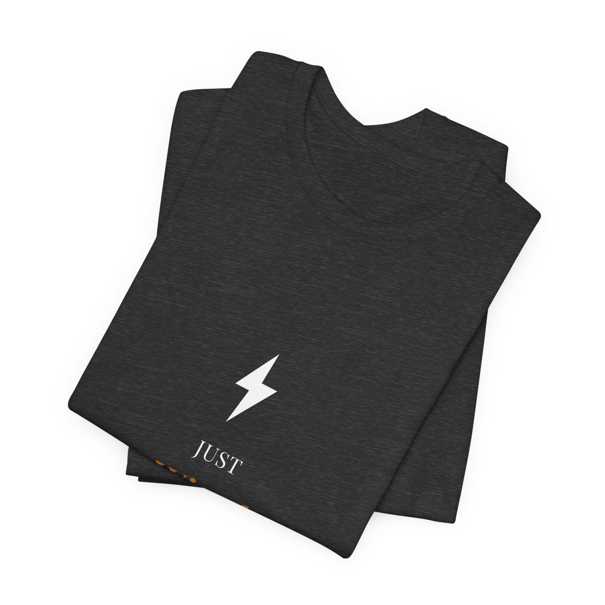 Wired Differently Electrician Shirt - Farmhouse Serif Edition, Premium Bella Canvas