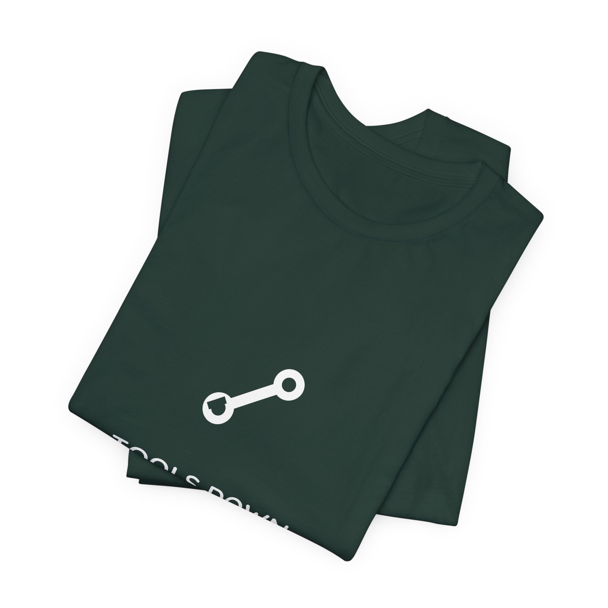 Tools Down Feet Up Shirt - Funny Labor Day Weekend Tee, Premium Bella Canvas