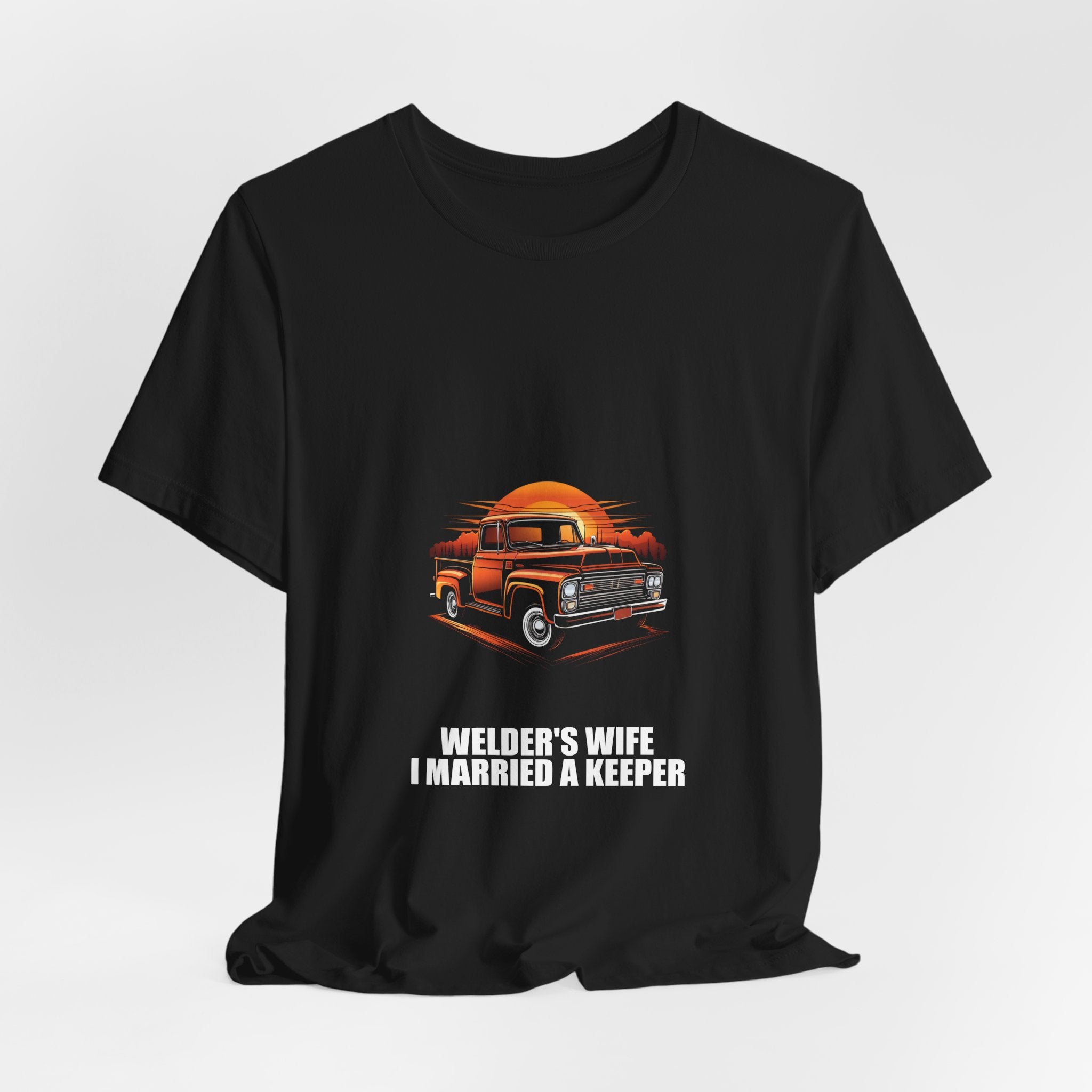Welders Wife Shirt - view 13