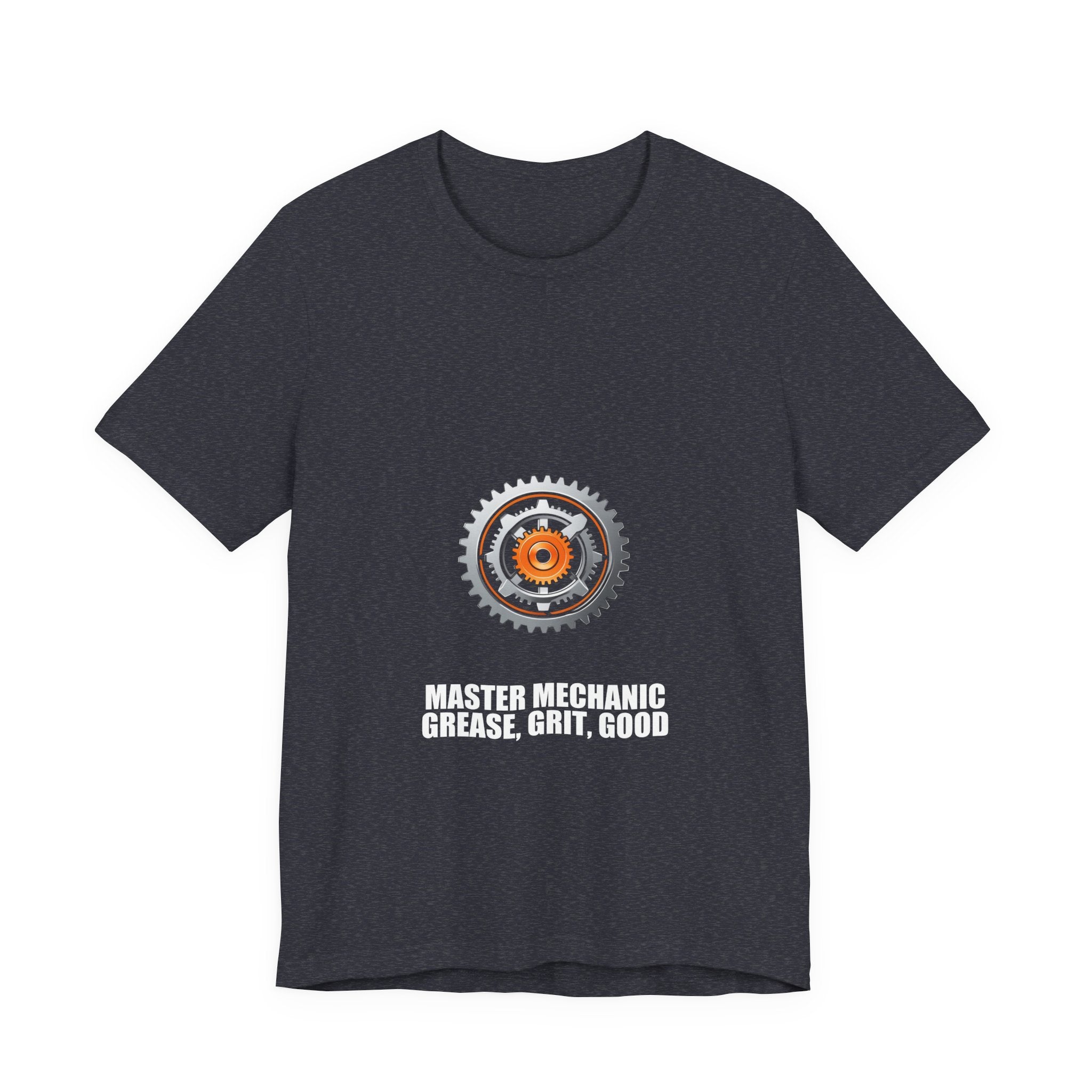 Master Mechanic Shirt - view 8