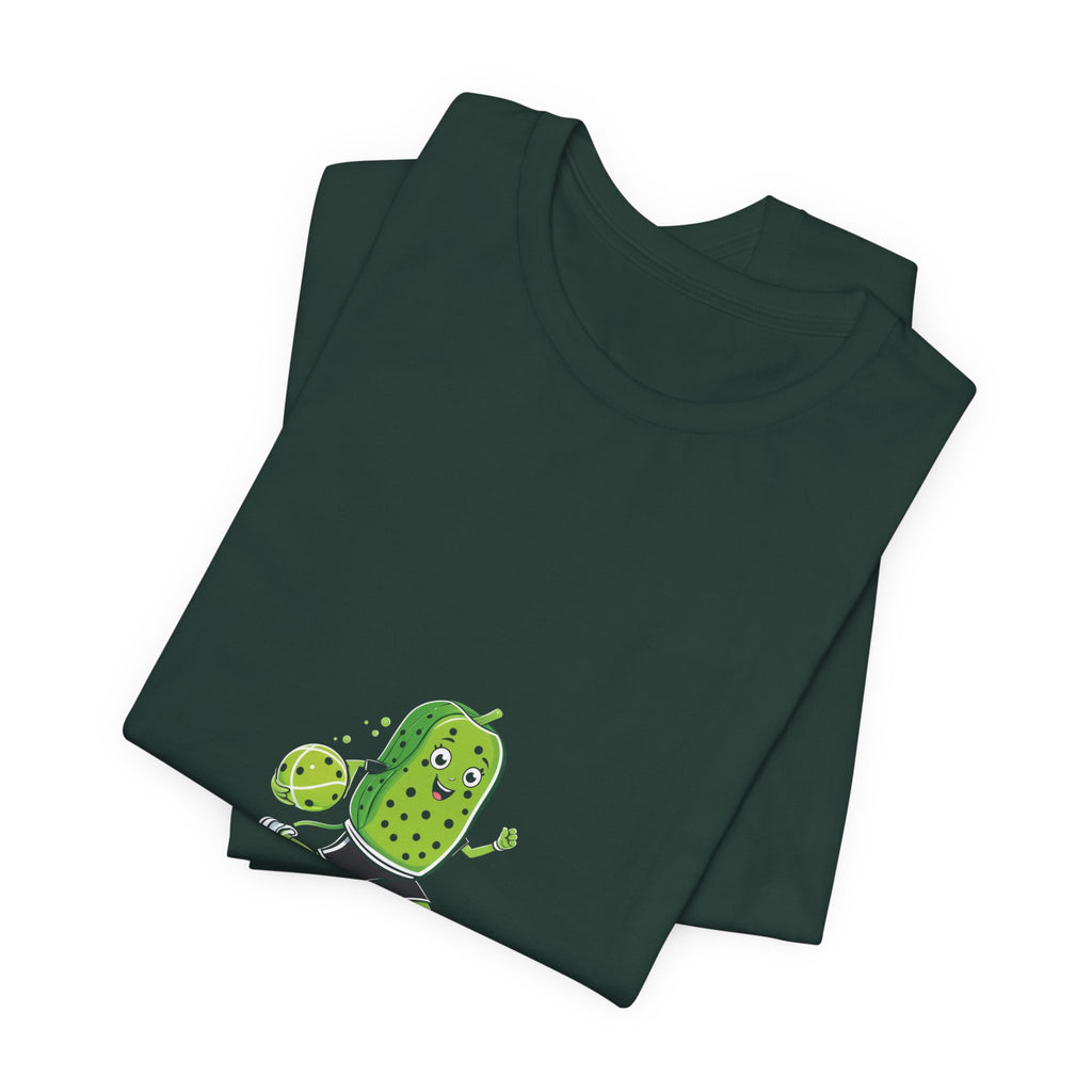 Cardio I Play Pickleball Shirt - view 21