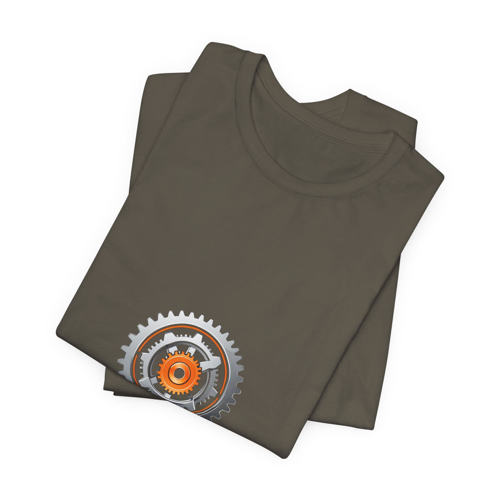 Master Mechanic Shirt - view 18