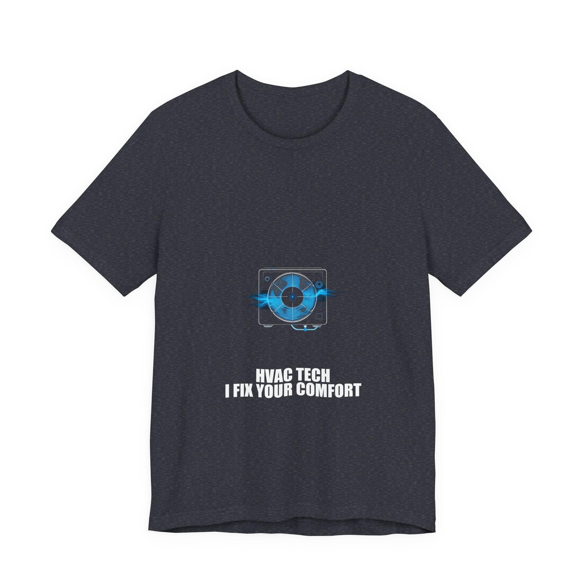 HVAC Tech Shirt - view 8