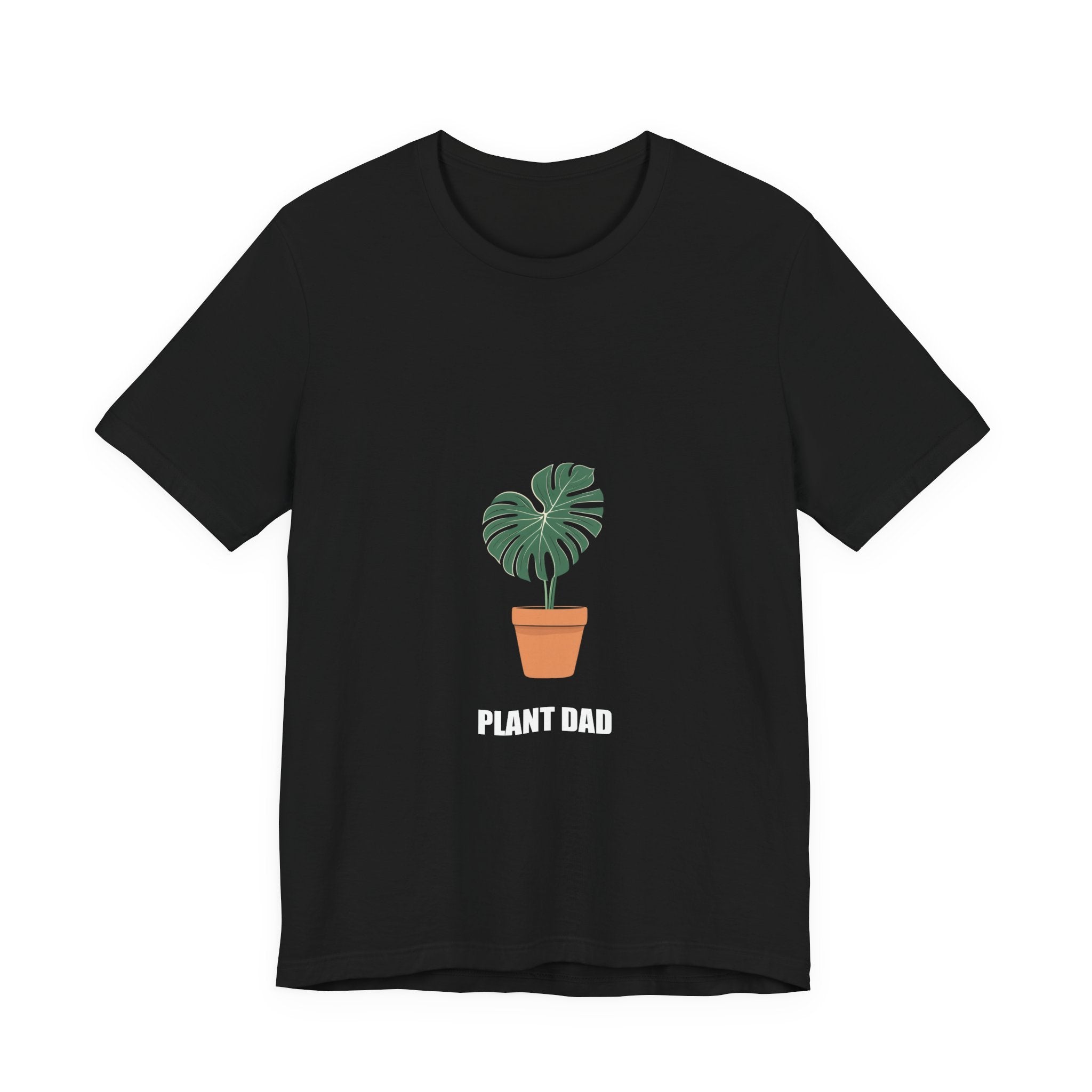 Plant Dad Shirt from Kindling & Hammer