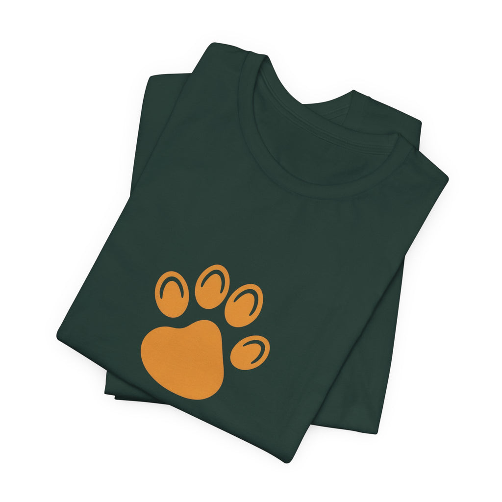 Dog Dad Shirt - Dad Gift, Fathers Day, Tee, T-Shirt