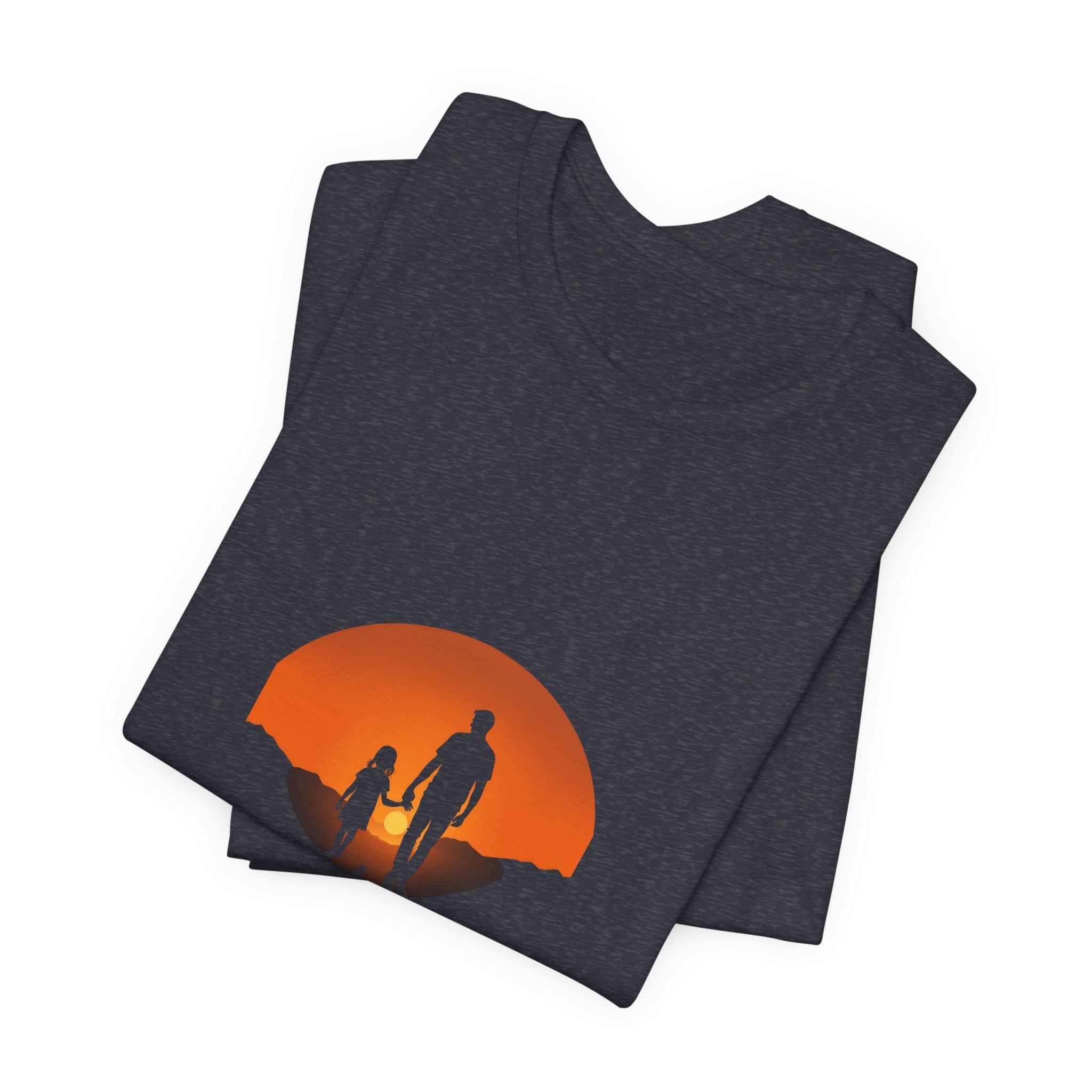 Girl Dad Shirt - view 33