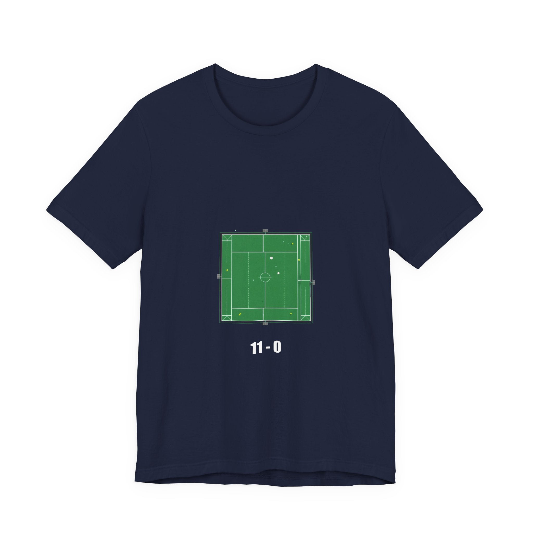Pickleball 11-0 Shirt - view 9