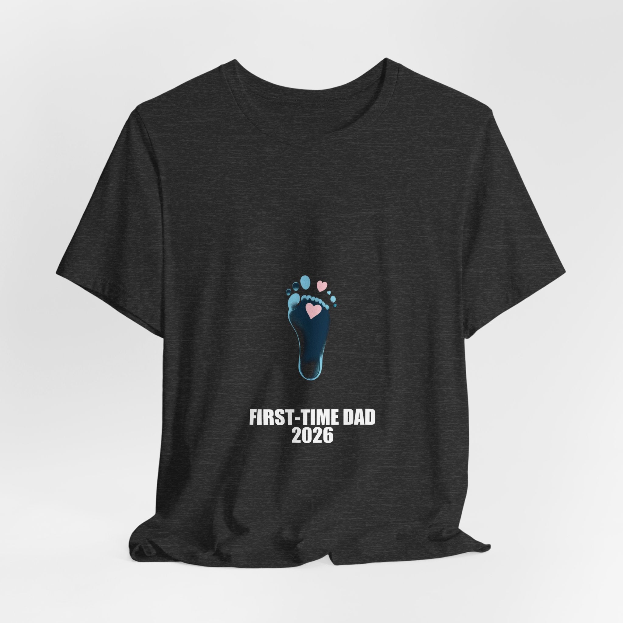 First Time Dad 2026 Shirt - view 31