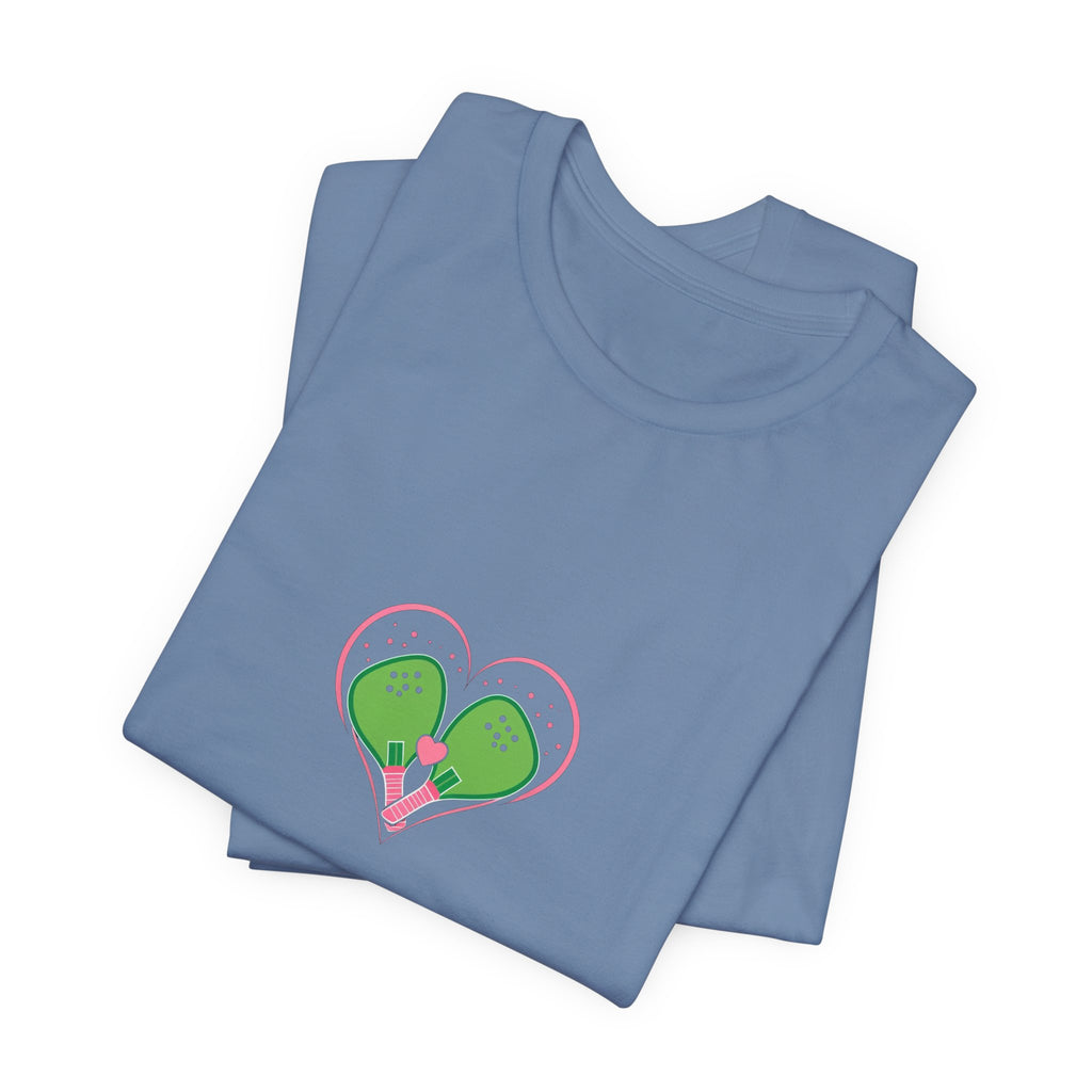 Couples Who Dink Together Stay Together Shirt - Pickleball Player, Pickleball Gift, Tee, T-Shirt