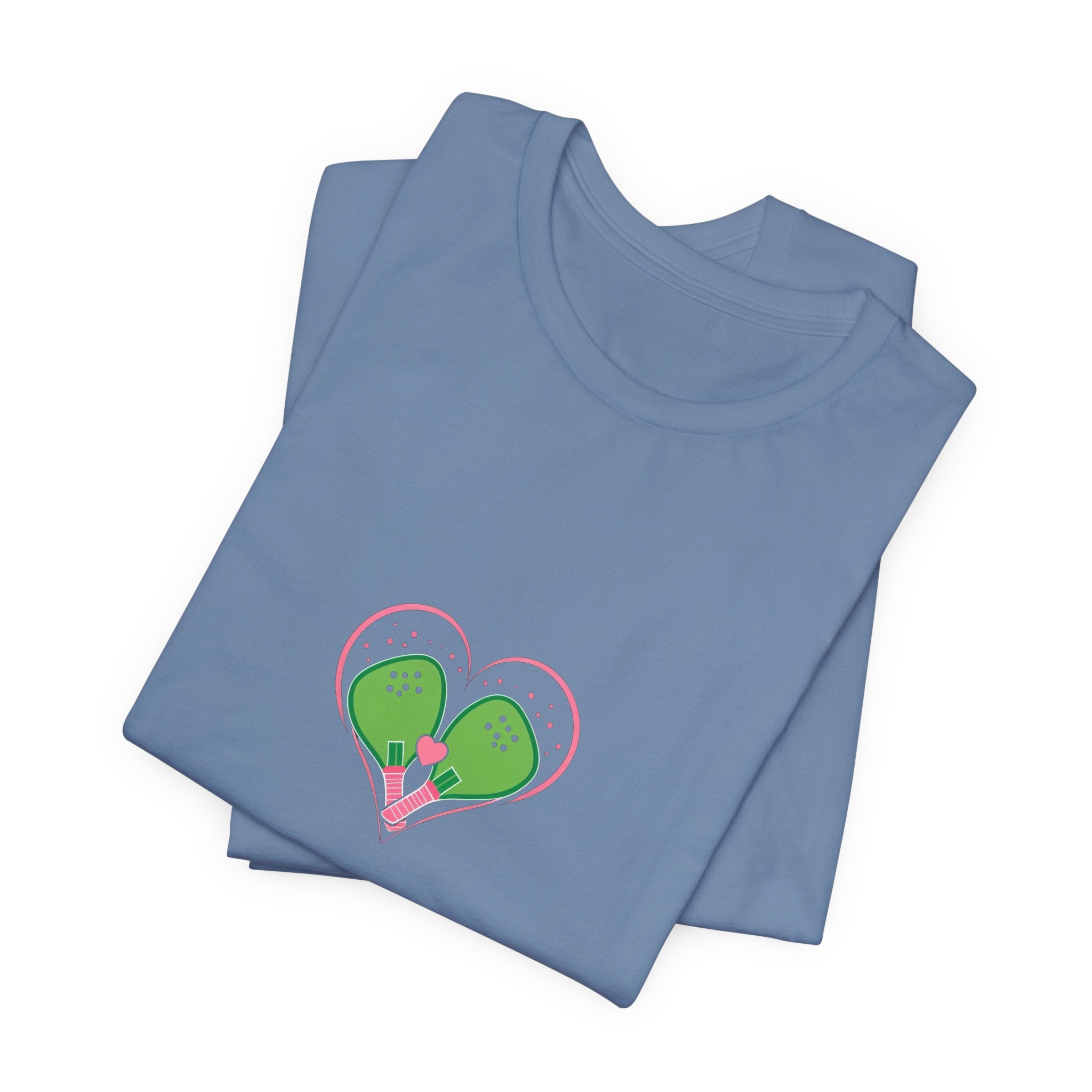 Couples Who Dink Together Stay Together Shirt - Pickleball Player, Pickleball Gift, Tee, T-Shirt