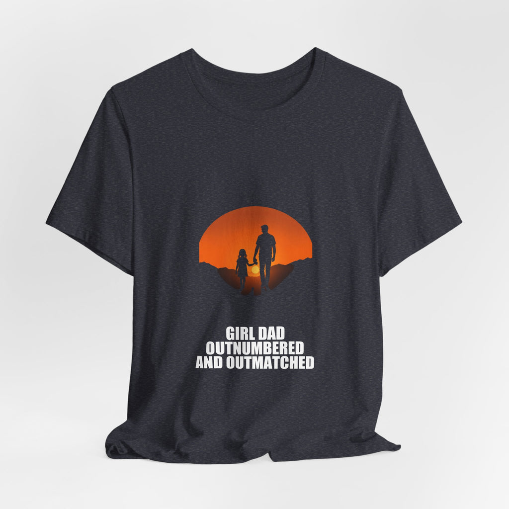 Girl Dad Shirt - view 34