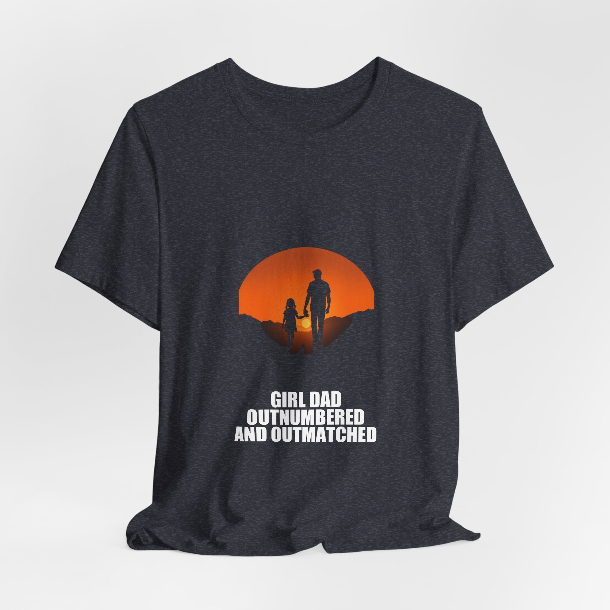 Girl Dad Shirt - view 34