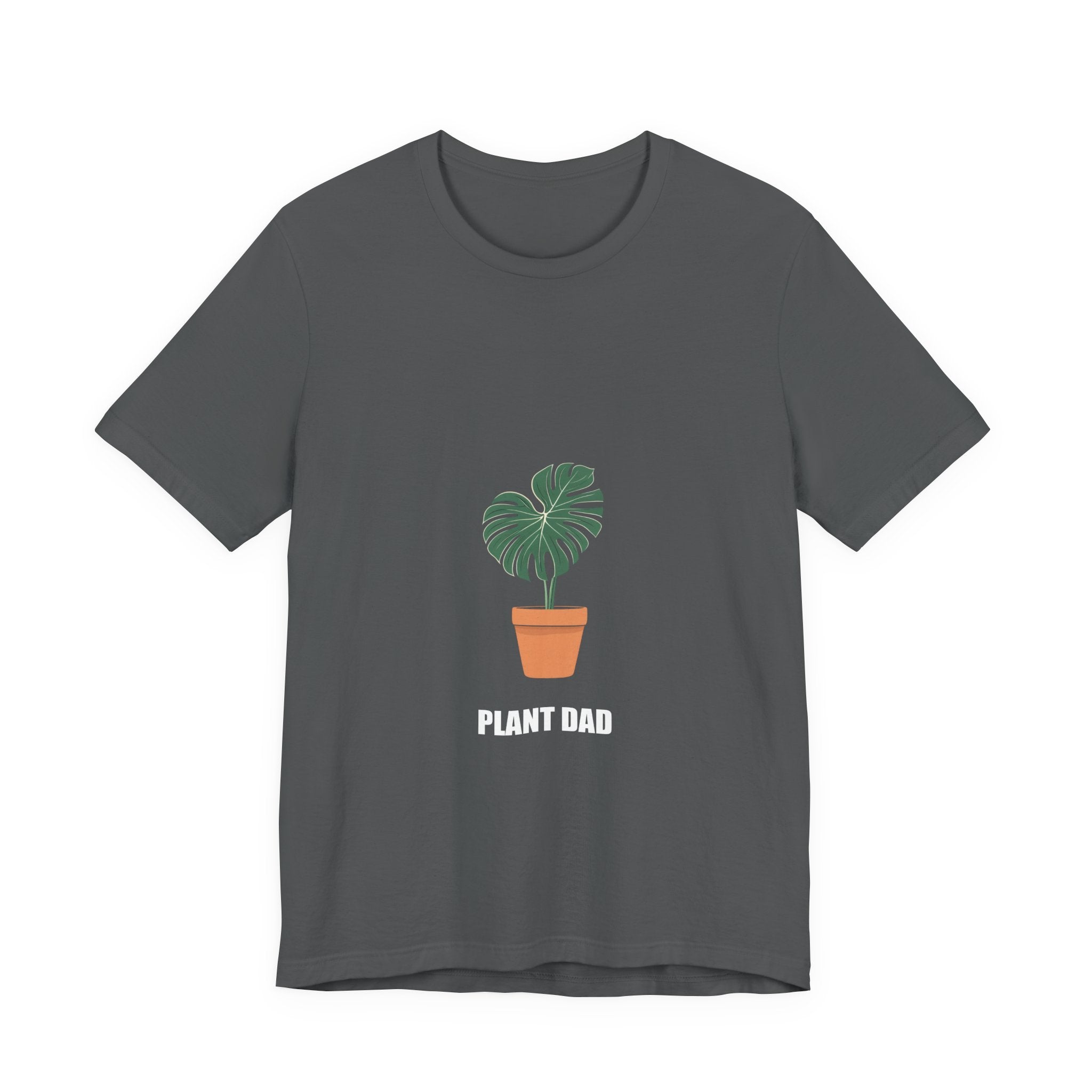 Plant Dad Shirt - view 6