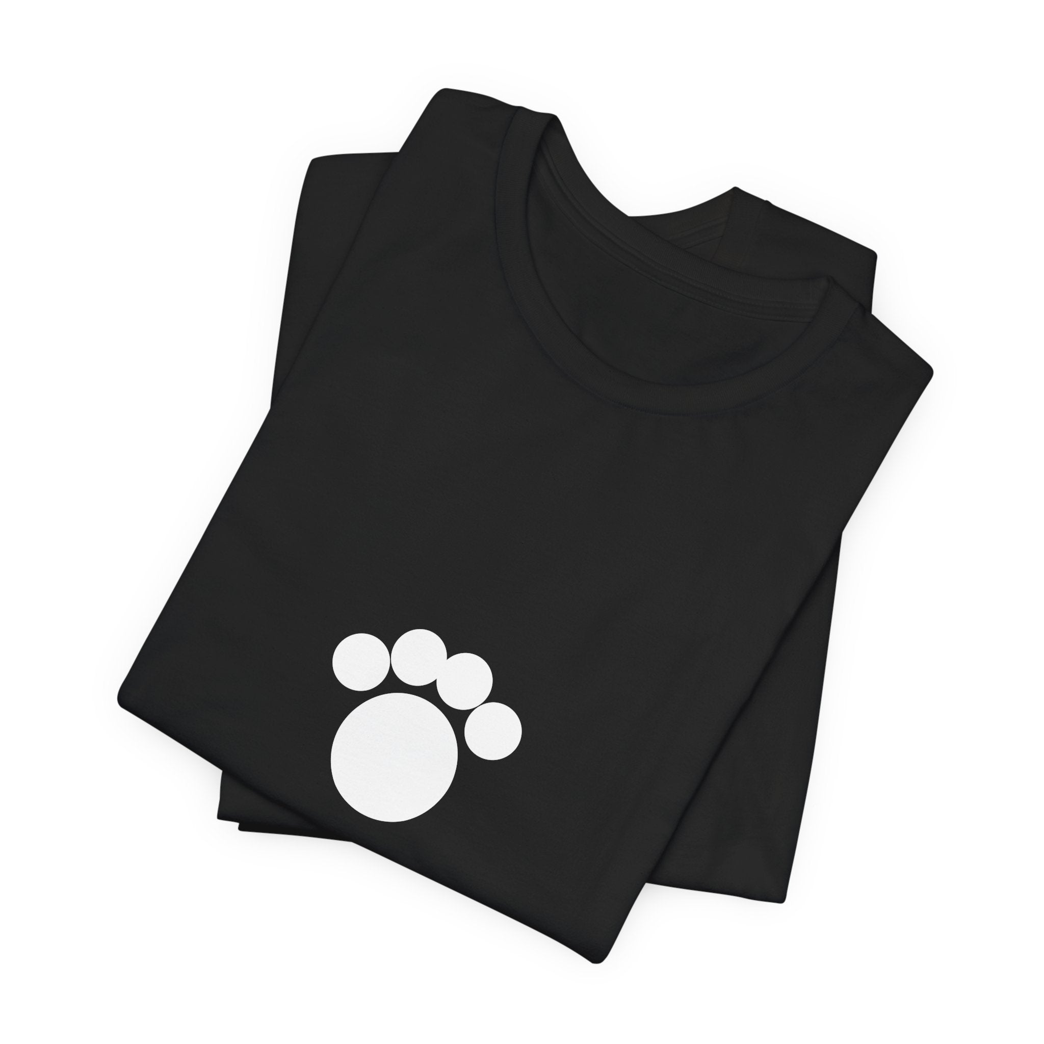 Every Day Is Dog Day Here Shirt - Boho Dog Lover Tee, Premium Bella Canvas