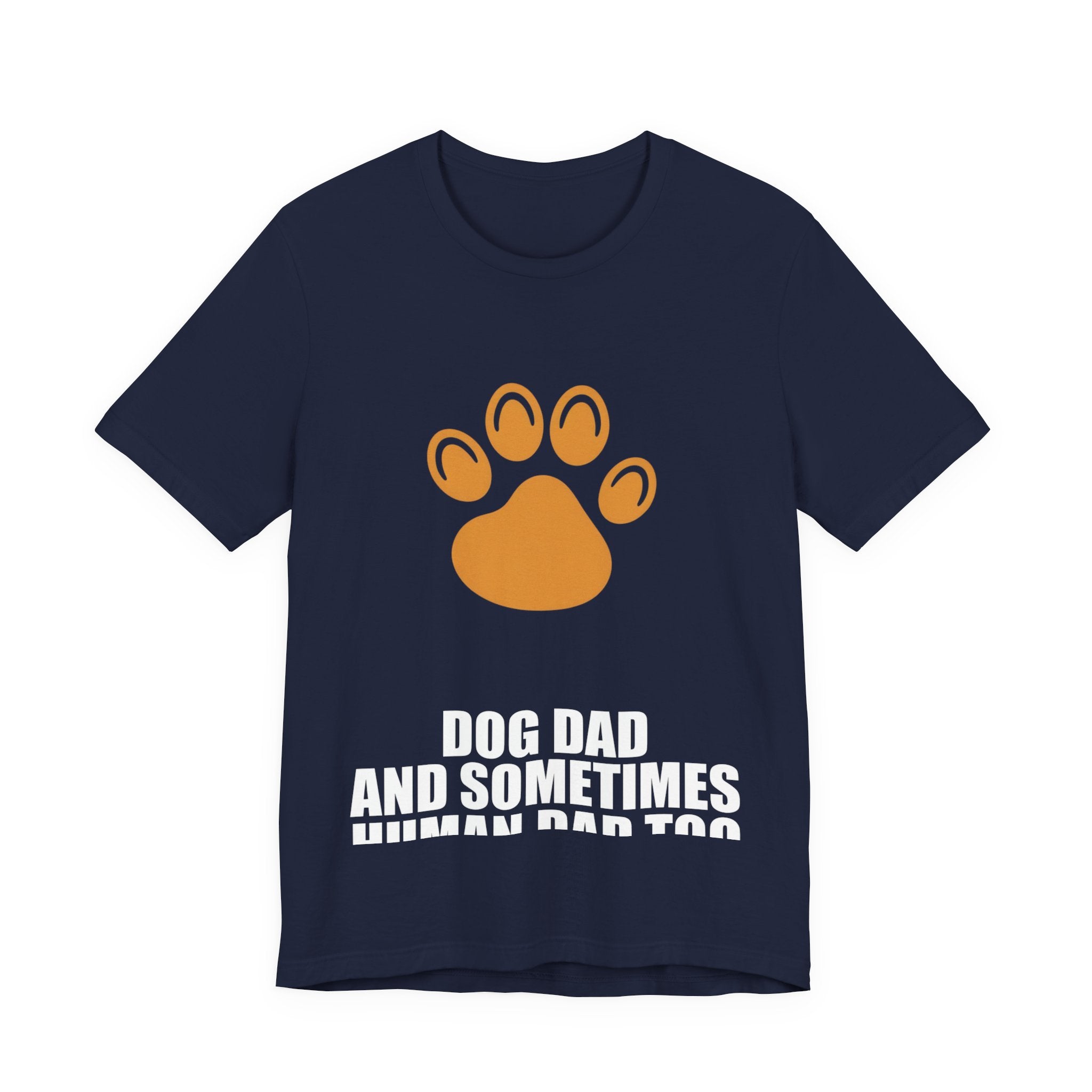 Dog Dad Shirt - view 9