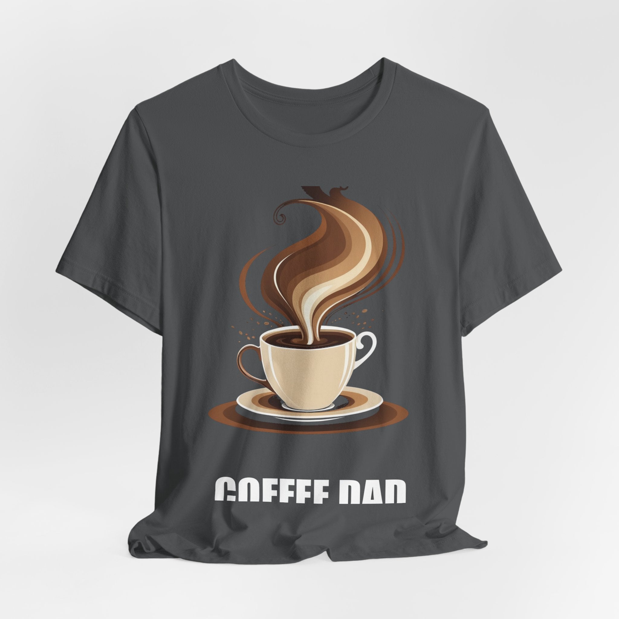 Coffee Dad Shirt - view 28