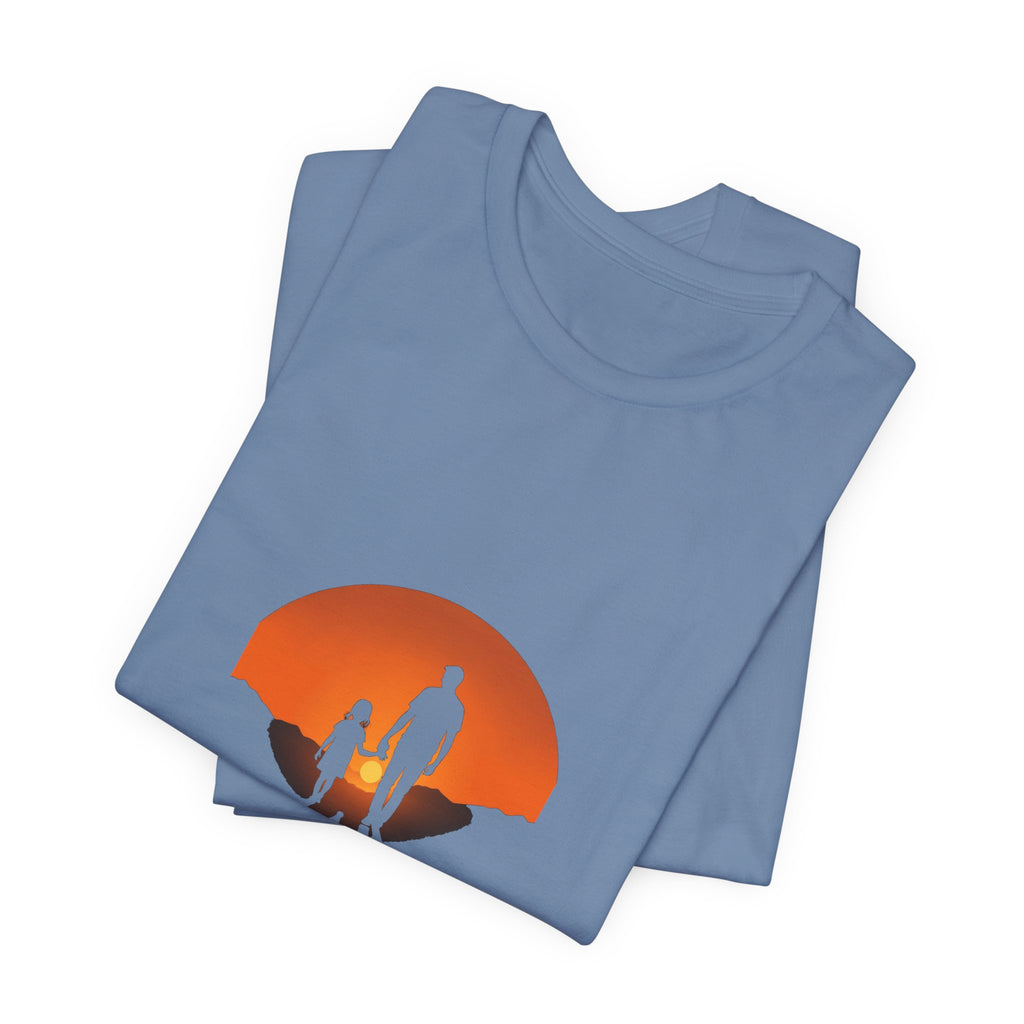 Girl Dad Shirt - view 24