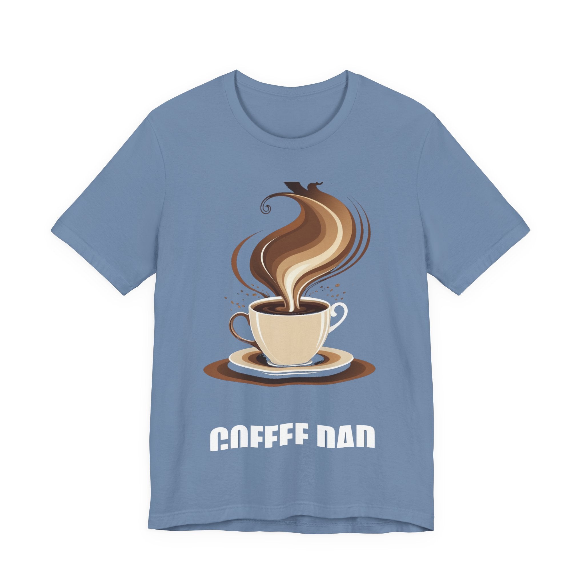 Coffee Dad Shirt - view 5