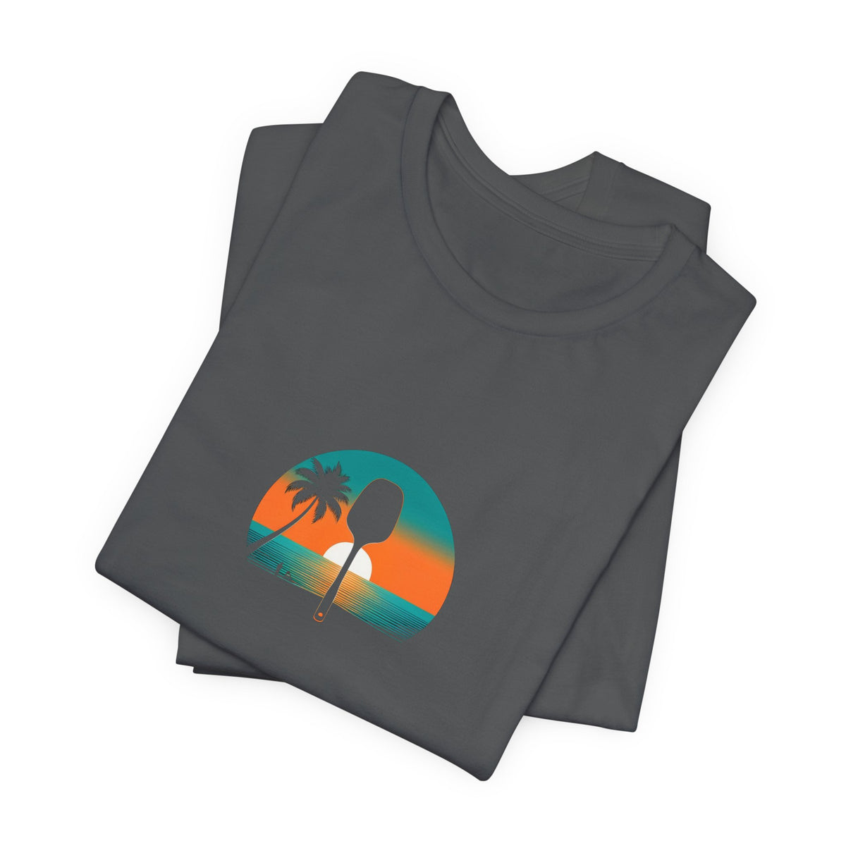 Retired Relocated Pickleballing Shirt - Retirement Gift, Retired 2026, Tee, T-Shirt
