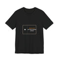 Inspected By Me Every Single Ingredient Approved Shirt - Funny Celiac QC Stamp Tee, Premium Bella Canvas