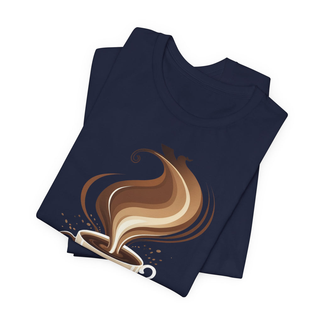 Coffee Dad Shirt - view 36