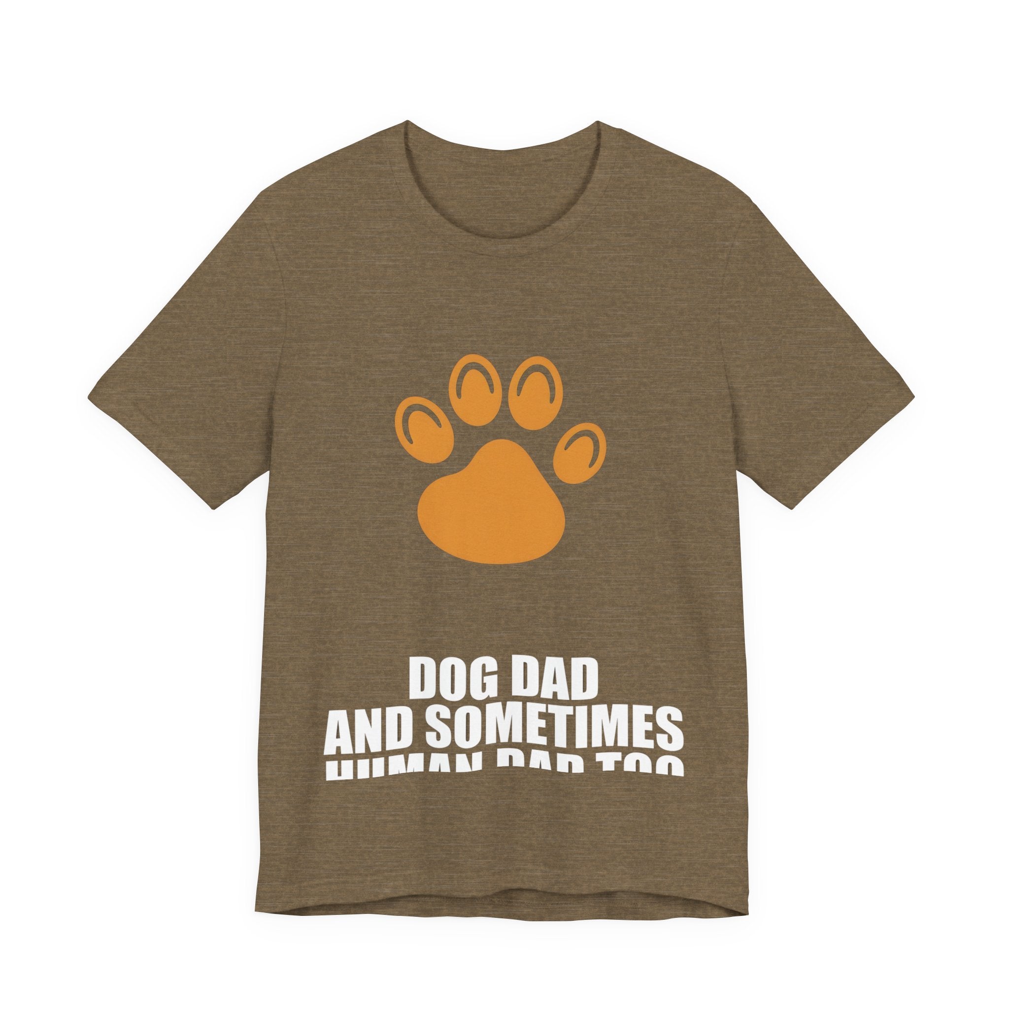 Dog Dad Shirt - view 2