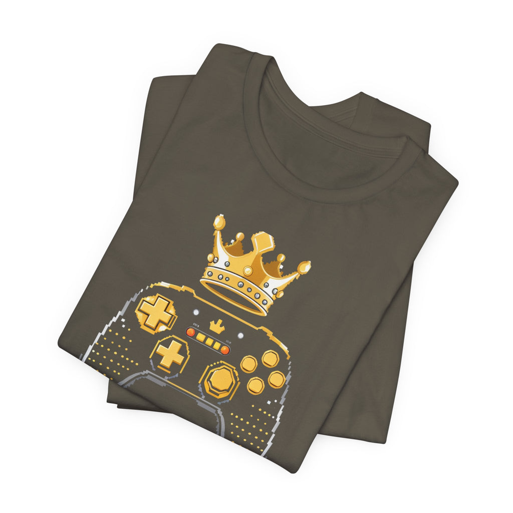 Grandpa Dad Mode Expert Level Shirt - view 18