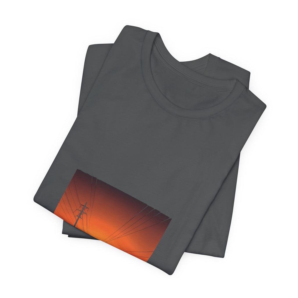 Retired Lineman Shirt - view 27