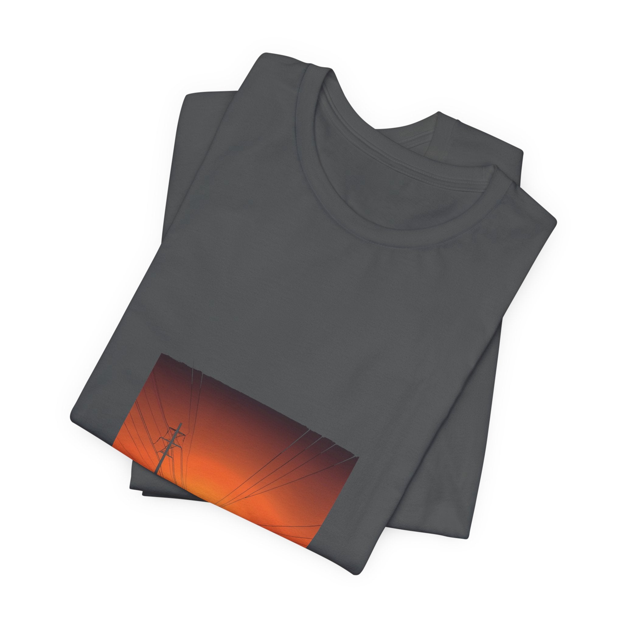 Retired Lineman Shirt - view 27