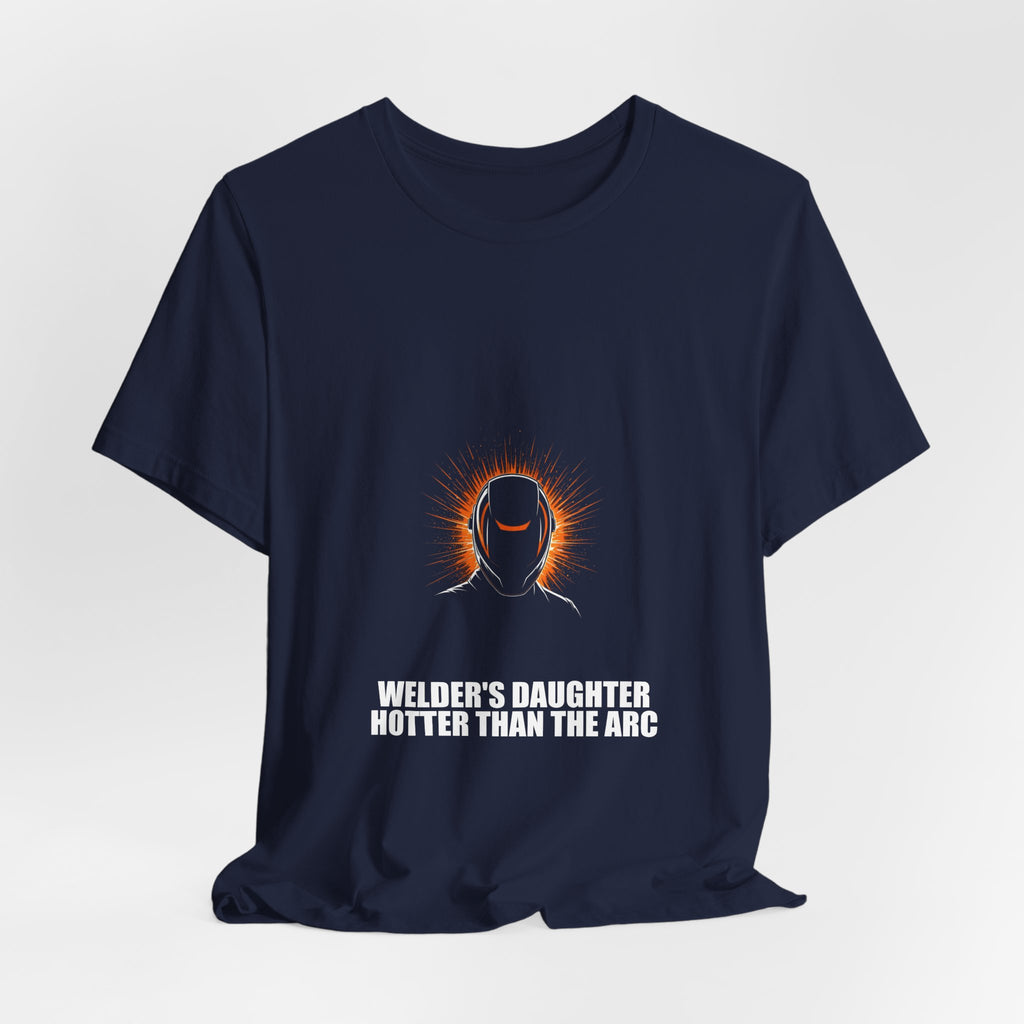 Welders Daughter Shirt - view 37