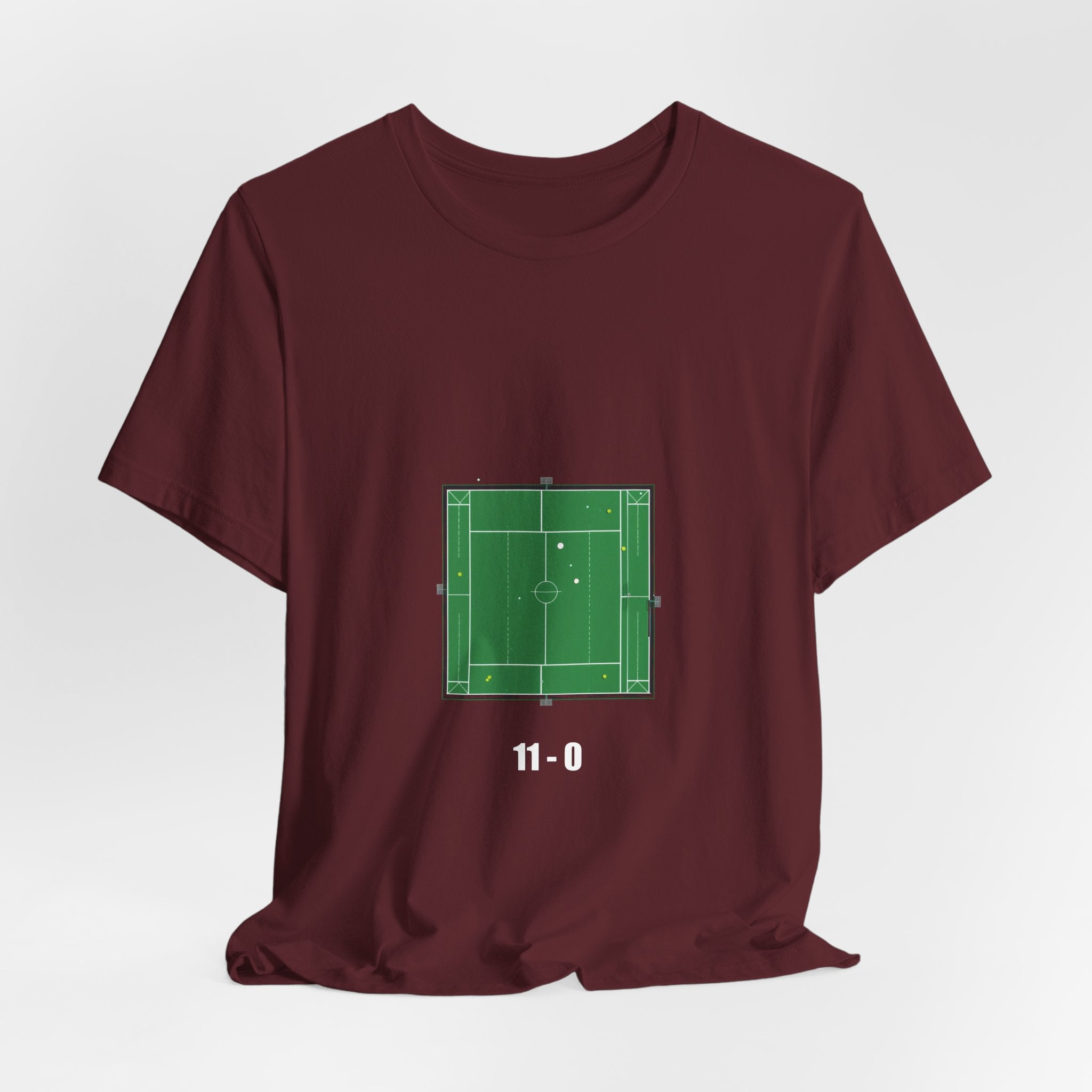 Pickleball 11-0 Shirt - view 40
