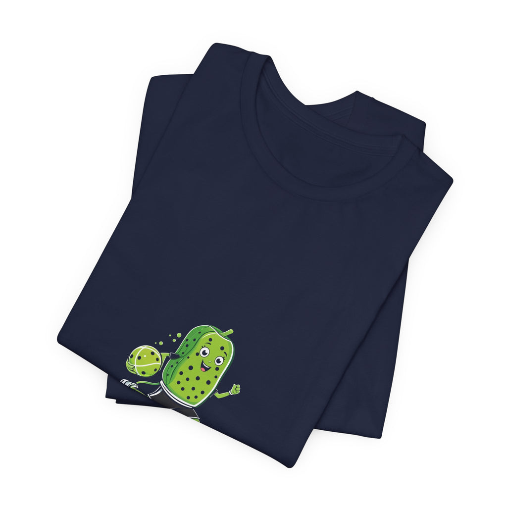 Cardio I Play Pickleball Shirt - view 36